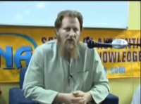 Passion of Jesus: Son of Mary - Abdur Raheem Green