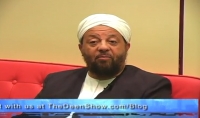 Christmas, Santa Claus and Islam - Dr. Abdullah Hakim Quick - The Deen Show
