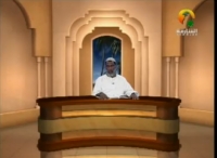 Jesus in Islam - Tahir Khalid