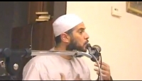 Ibrahim Dremali - Advice to Youth