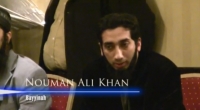 Youth Session - Nouman Ali Khan