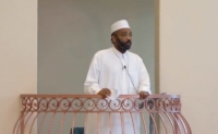 Let's Be Healthy - Sh. Yassir Fazaga