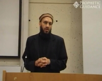 Boys & Girls - A Love Story - Abu Eesa Niamatullah