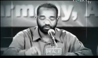 Arrogance - Sh. Yassir Fazaga