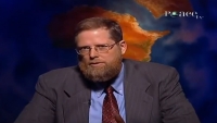Where is the Christ in Christianity? - Dr. Laurence Brown | Interfaith Issues - Episode 1