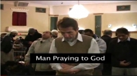 Gain peace in Islam become a Muslim today