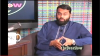 Guidelines for New Muslims - Yasir Qadhi on TheDeenShow