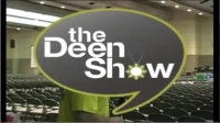 Journey of Faith - Behind the scenes with TheDeenShow