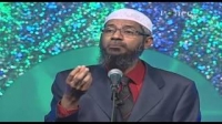 Why God does not come himself and clear all sins and misconceptions? Dr Zakir Naik.avi