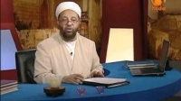 Huda TV : Untold Stories of World and Islamic History - Ep 8 Dr. Abdullah Hakeem Quick [2/2]