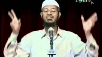 Dr Zakir Naik saying about Jin,remedy from Jin
