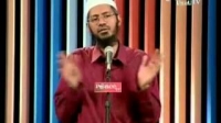 Dr Zakir Naik about the present scenerio of Muslim