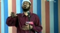 Dr Zakir Naik - criterias for Clothes for Muslims