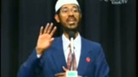 Heaven lies at the feet of Mother Dr zakir Naik - we should respect our Parents