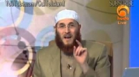 Is my salah valid beind a Imam who shaves the beard and lowers his garment bellow the ankle