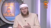 Women feel offended when I dont shake hands with them - Sheikh Dr. Muhammad Salah
