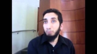 In-depth analysis of Surah Muhammad - Nouman Ali Khan - Episode 1 - Part 3 of 4