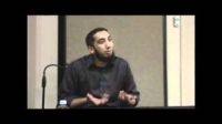 The Coolness of the Eyes (قُرَّةَ أَعْیُنٍ) - Nouman Ali Khan - Part 2 of 5