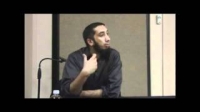 The Coolness of the Eyes (قُرَّةَ أَعْیُنٍ) - Nouman Ali Khan - Part 1 of 5