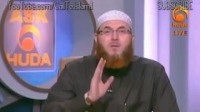 Ruling on woman leading salah to men - Sheikh Dr. Muhammad Salah