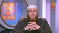 Niqab while waring ihram - Sheikh Dr. Muhammad Salah
