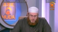 Children wearing pictures of cartoons on the clothes - Sheikh Dr. Muhammad Salah