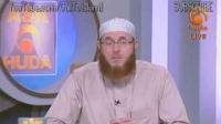 How to do salah if I am stopped from doing it - Sheikh Dr. Muhammad Salah