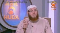 Difference between shirk and kufr - Sheikh Dr. Muhammad Salah