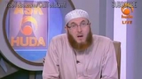 Wrong undertsanding of wasilah by Sufis - Sheikh Dr. Muhammad Salah