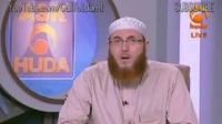 Covering face during salah for women - Sheikh Dr. Muhammad Salah
