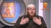 Reasons behind different fiqh opinions - Sheikh Dr. Muhammad Salah