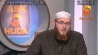 Can we do deeds only becouse ourselves - Sheikh Dr. Muhammad Salah