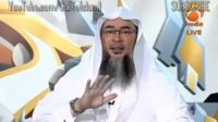 When Imam recites Quran in salah what should we do - Sheikh Assim Al Hakeem
