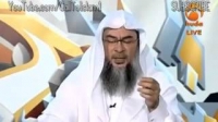 How to pray witr when praying three rakahs - Sheikh Assim Al Hakeem