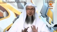 Ruling on urinating standing up - Sheikh Assim Al Hakeem