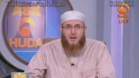 What would wife supossed to do when housband insist on listening the music - Dr. Muhammad Salah