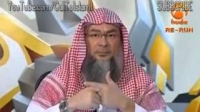 My housband wants to go to Jihad to Syria, what do you advise - Sheikh Assim Al Hakeem