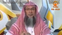 Does a grandfather of a child benefits from his good deeds - Sheikh Assim Al Hakeem
