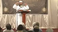 Sulaiman Moola - Courage To Control The Lustful Soul