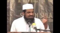 Sulaiman Moola - Walking In The Footprints Of The Noble Companions RA