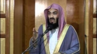 Mufti Menk - Marriage 3