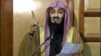 Mufti Menk - Gratitude