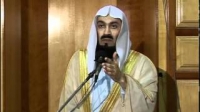 Mufti Menk - Levels of People