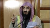 Mufti Menk - Parent and Children