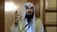 Mufti Menk - The Prophet PBUH