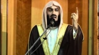 Mufti Menk - Pride