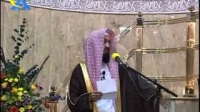 Mufti Menk - Quran Tafseer Day26