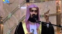 Mufti Menk - Quran Tafseer Day7