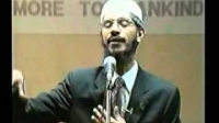 Zakir Naik - Can Islam offer more to mankind than religion FULL VIDEO