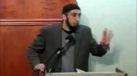 Being united as a nation - Nouman Ali Khan
